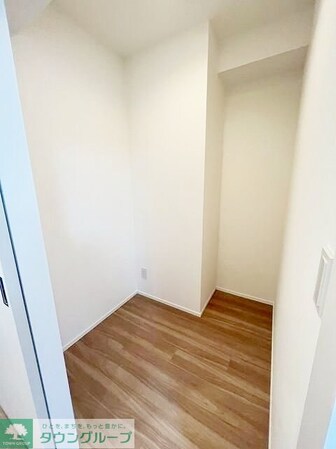 クレストコート池上六丁目の物件内観写真